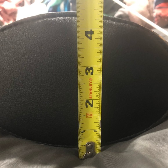 Sole/Society LEOPARD Print Purse. - Picture 10 of 11